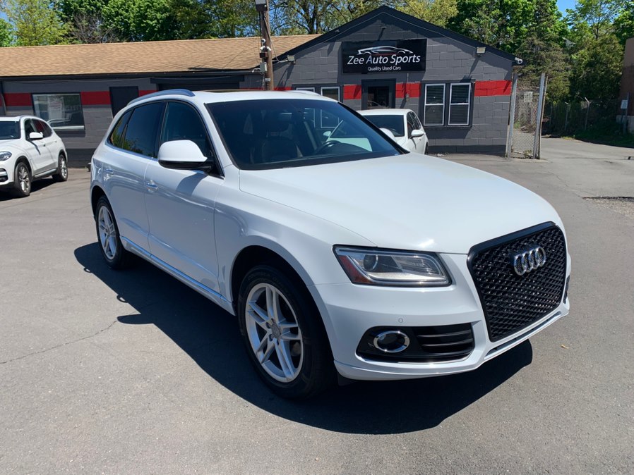2015 Audi Q5 Premium Plus - Photo 13