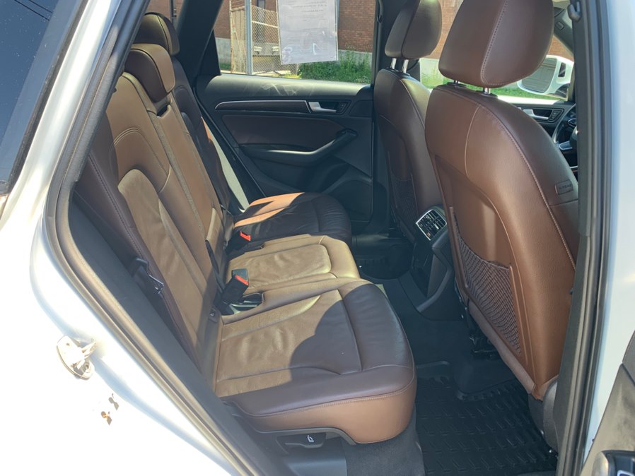 2015 Audi Q5 Premium Plus - Photo 25