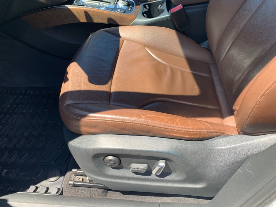 2015 Audi Q5 Premium Plus - Photo 21