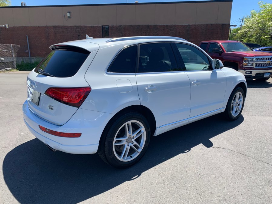 2015 Audi Q5 Premium Plus - Photo 9