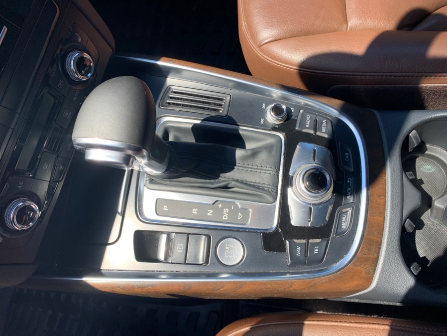 2015 Audi Q5 Premium Plus - Photo 39