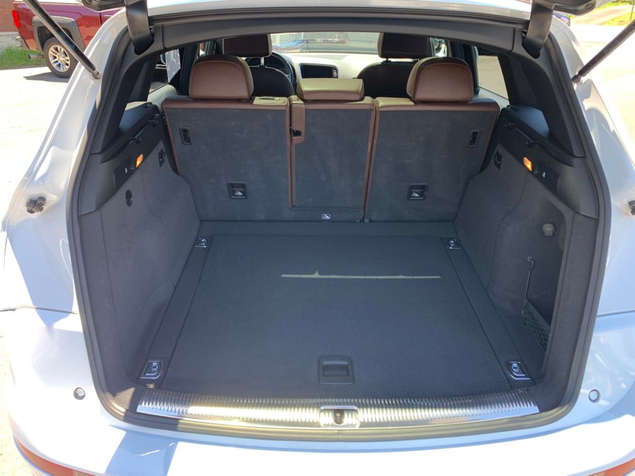 2015 Audi Q5 Premium Plus - Photo 42