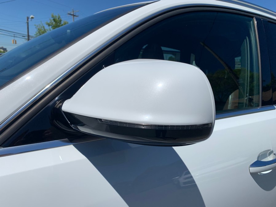2015 Audi Q5 Premium Plus - Photo 16