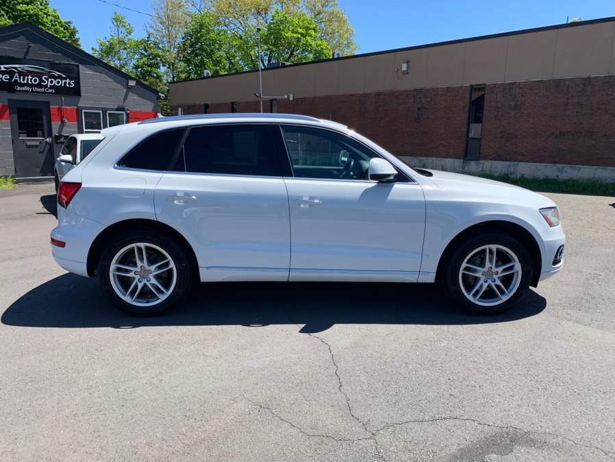 2015 Audi Q5 Premium Plus - Photo 11