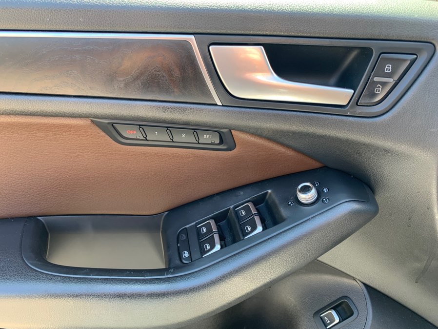 2015 Audi Q5 Premium Plus - Photo 27