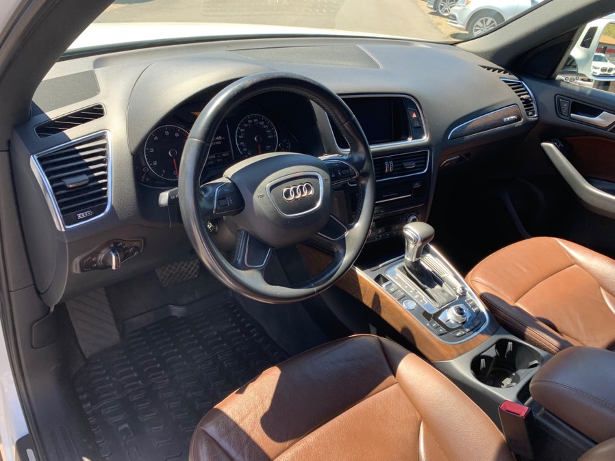 2015 Audi Q5 Premium Plus - Photo 30