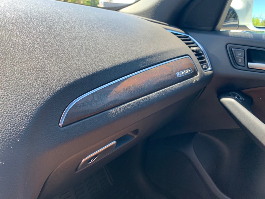 2015 Audi Q5 Premium Plus - Photo 33