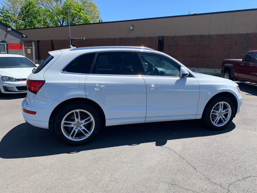 2015 Audi Q5 Premium Plus - Photo 10