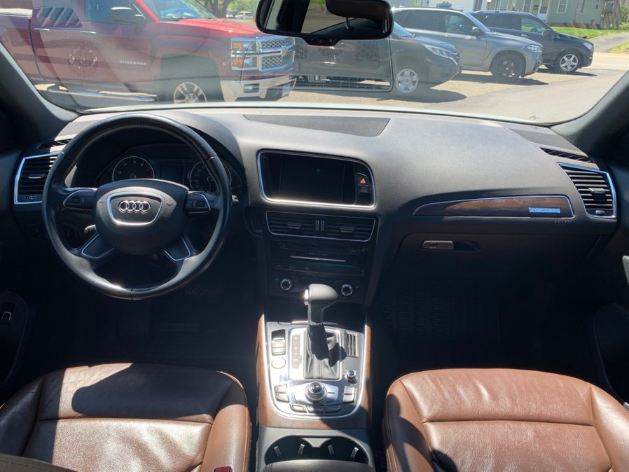 2015 Audi Q5 Premium Plus - Photo 31