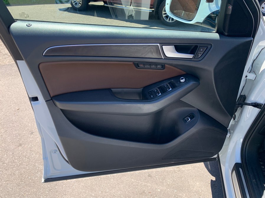 2015 Audi Q5 Premium Plus - Photo 26
