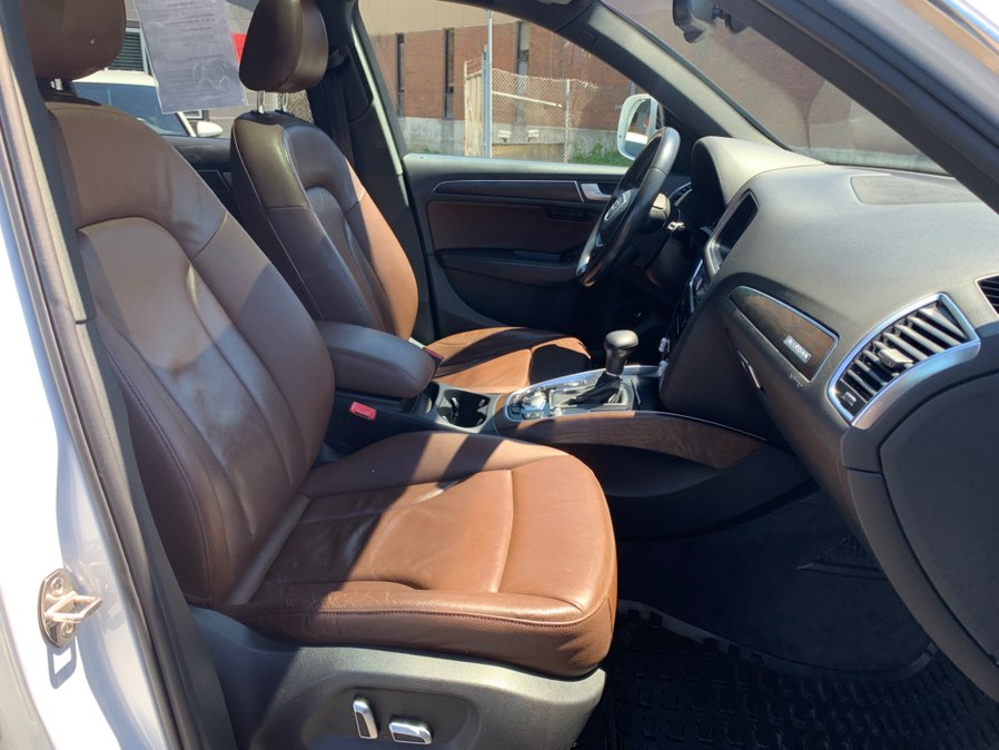 2015 Audi Q5 Premium Plus - Photo 22