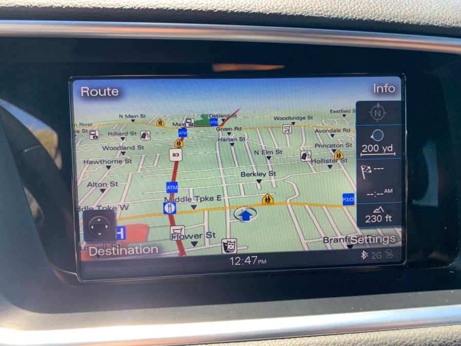 2015 Audi Q5 Premium Plus - Photo 38