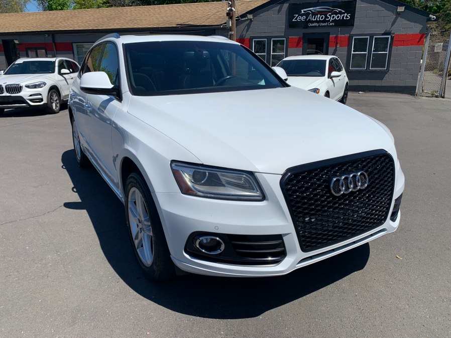 2015 Audi Q5 Premium Plus - Photo 14