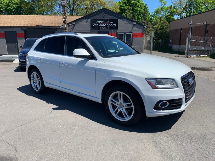 2015 Audi Q5 Premium Plus - Photo 12