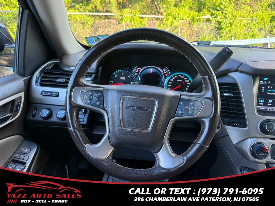 2020 GMC Yukon Denali - Photo 16