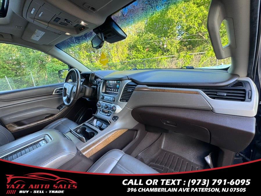 2020 GMC Yukon Denali - Photo 39
