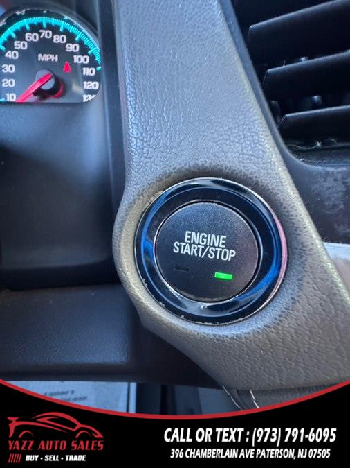 2020 GMC Yukon Denali - Photo 31