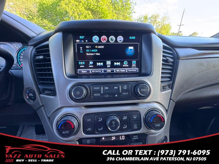2020 GMC Yukon Denali - Photo 27