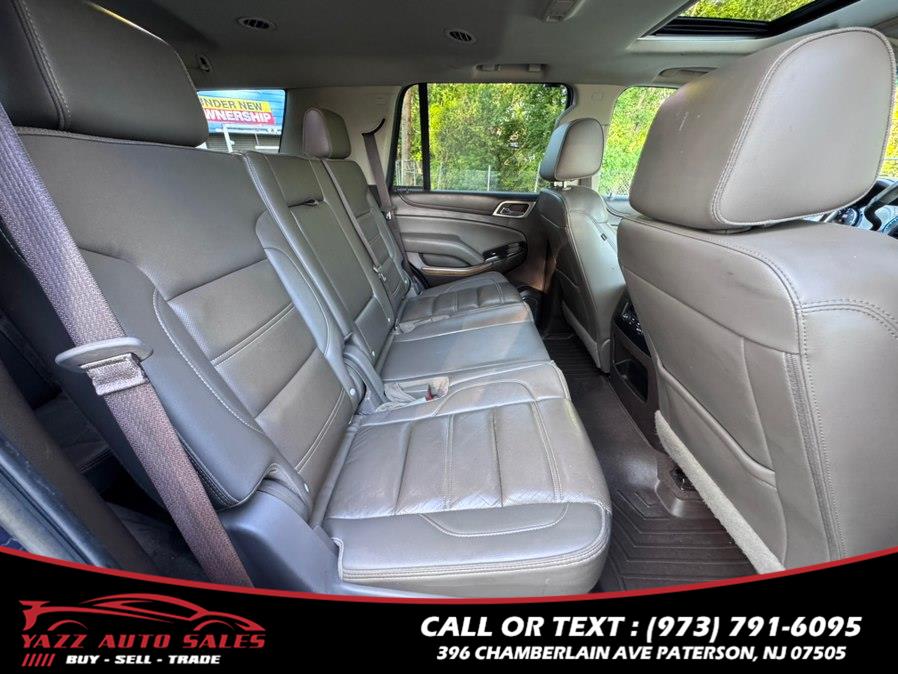 2020 GMC Yukon Denali - Photo 36