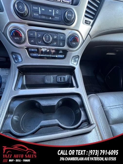 2020 GMC Yukon Denali - Photo 29