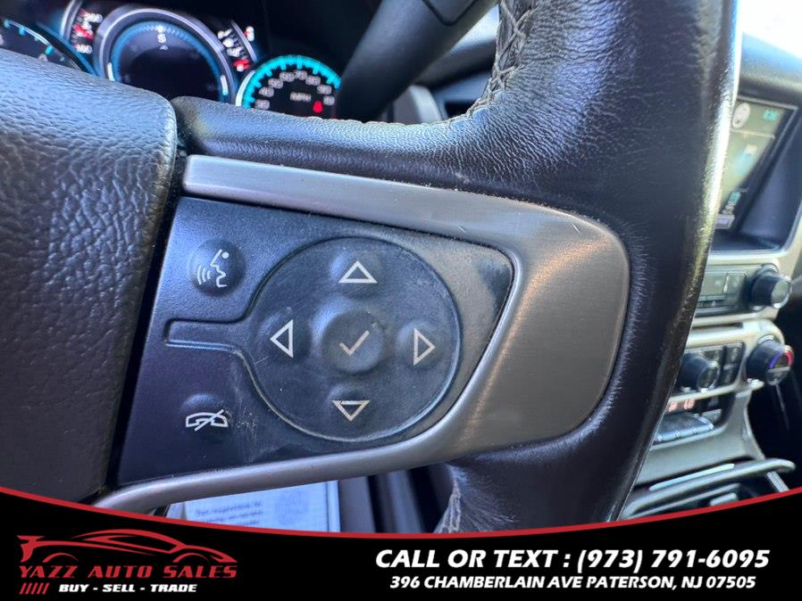2020 GMC Yukon Denali - Photo 23