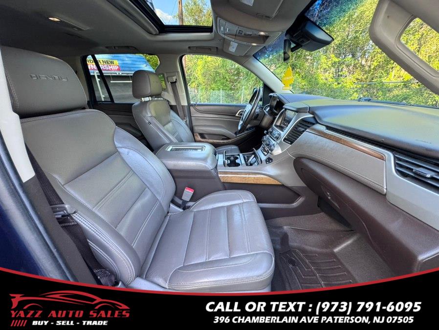 2020 GMC Yukon Denali - Photo 37