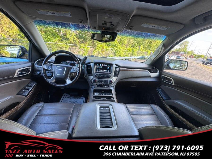 2020 GMC Yukon Denali - Photo 17
