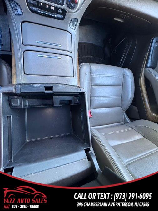 2020 GMC Yukon Denali - Photo 28