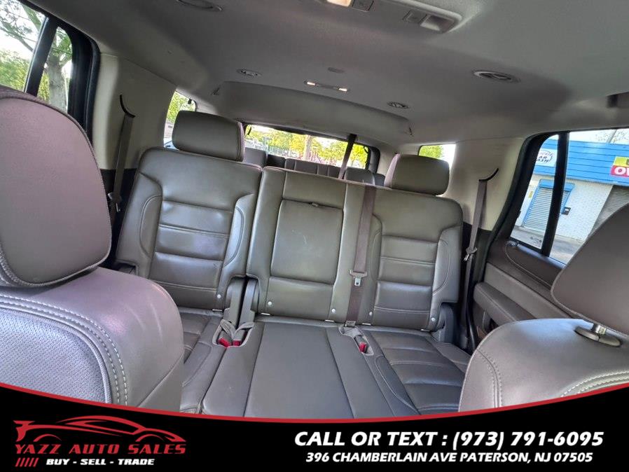 2020 GMC Yukon Denali - Photo 38