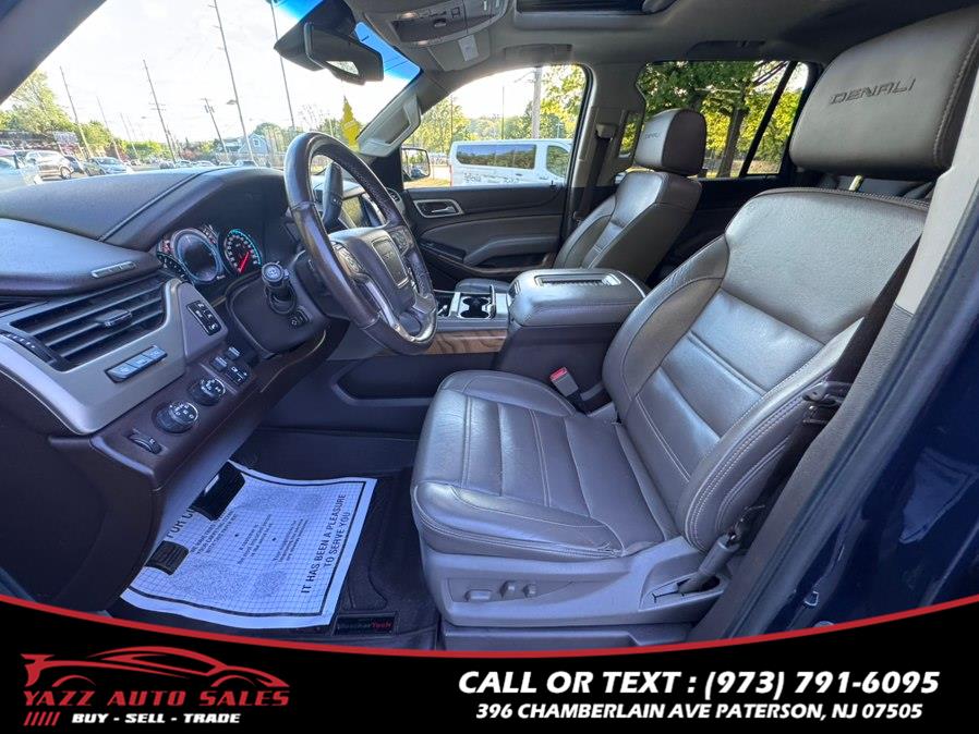 2020 GMC Yukon Denali - Photo 34