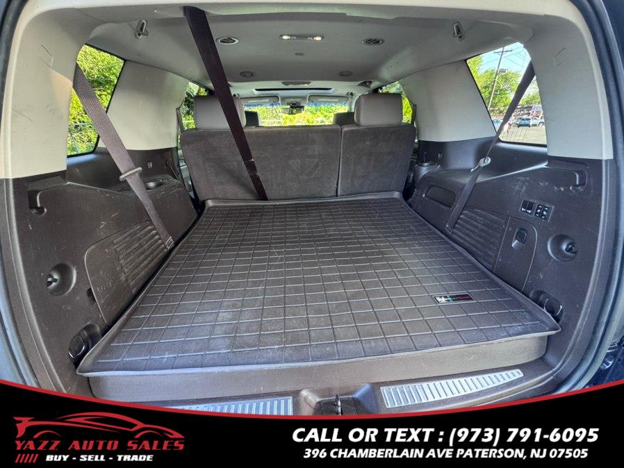 2020 GMC Yukon Denali - Photo 12