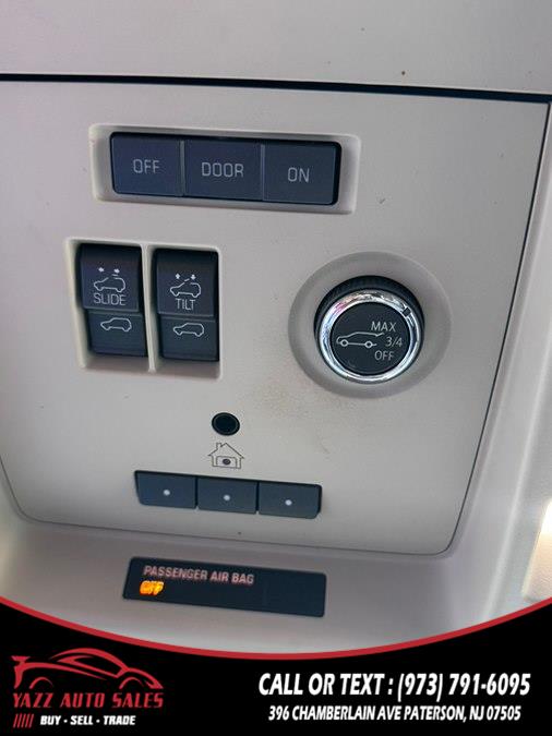 2020 GMC Yukon Denali - Photo 33