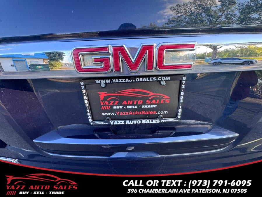 2020 GMC Yukon Denali - Photo 42