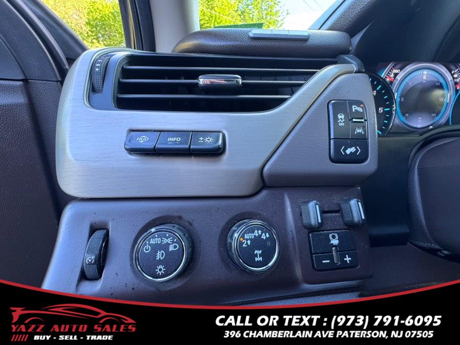 2020 GMC Yukon Denali - Photo 21