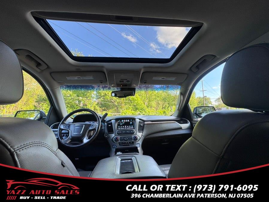 2020 GMC Yukon Denali - Photo 15