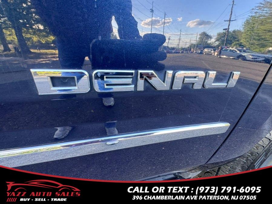 2020 GMC Yukon Denali - Photo 40