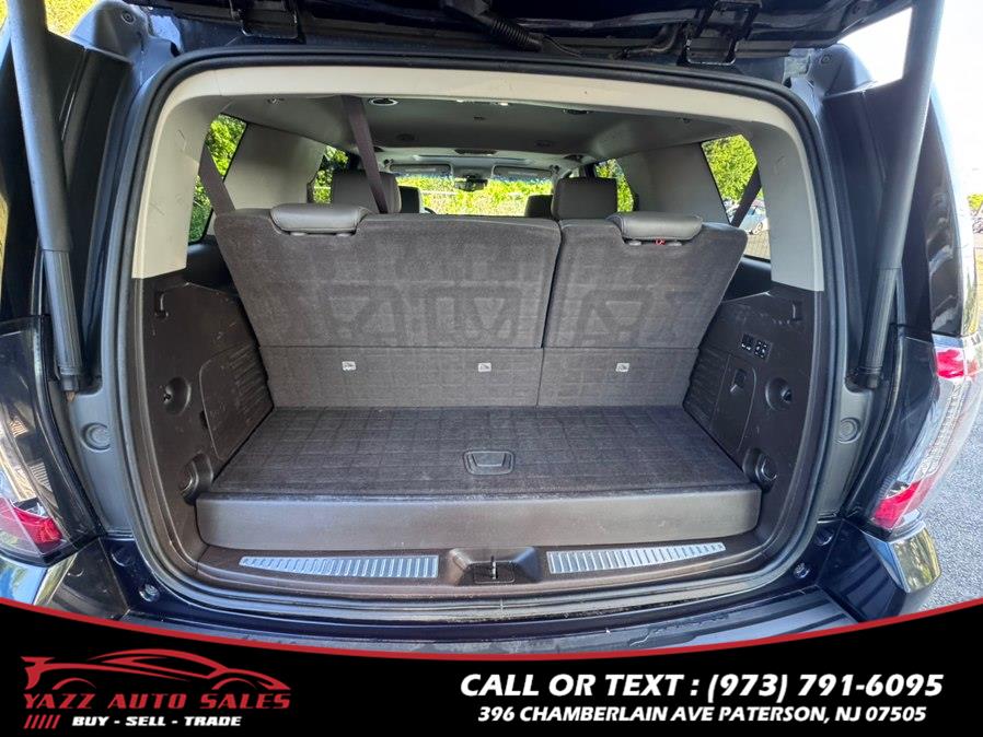 2020 GMC Yukon Denali - Photo 13