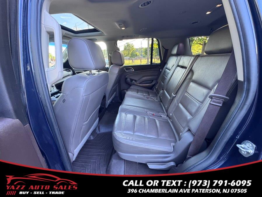 2020 GMC Yukon Denali - Photo 35