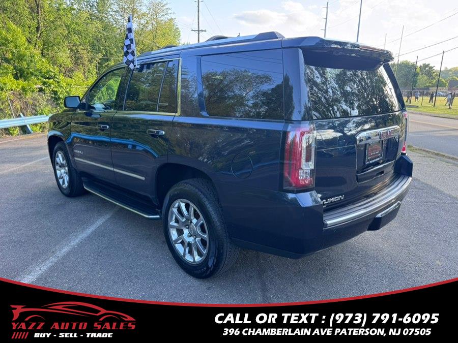 2020 GMC Yukon Denali - Photo 6