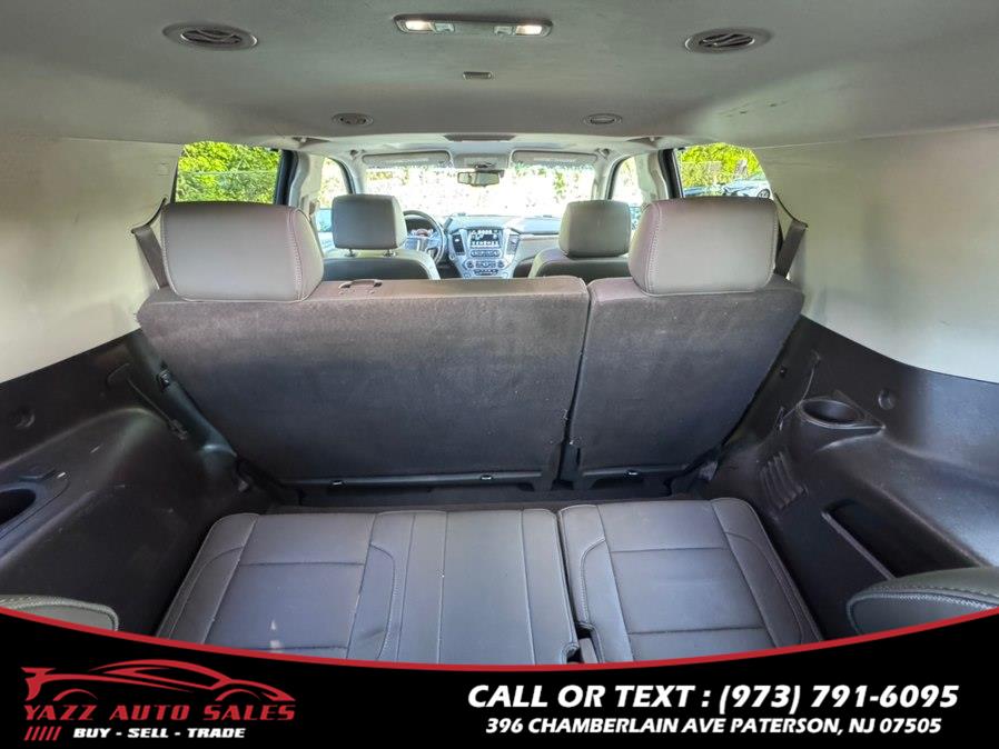 2020 GMC Yukon Denali - Photo 14