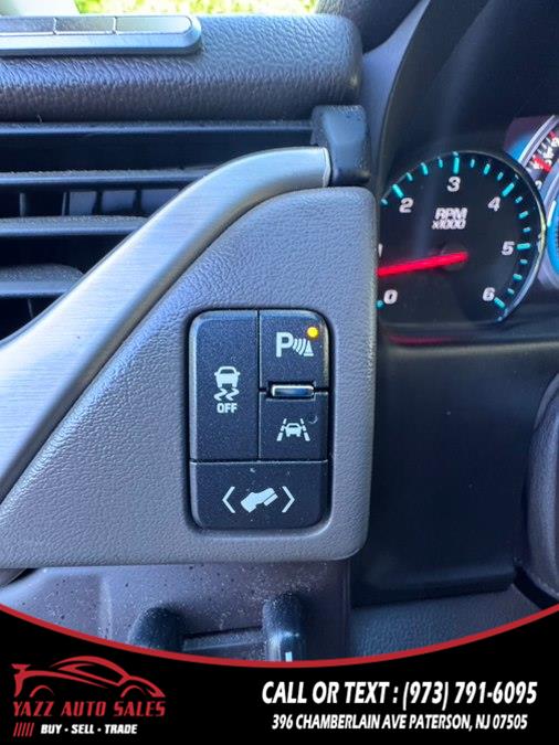 2020 GMC Yukon Denali - Photo 22