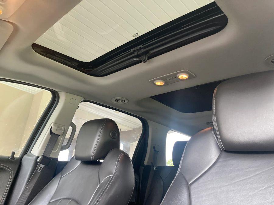 GMC Acadia photo 27
