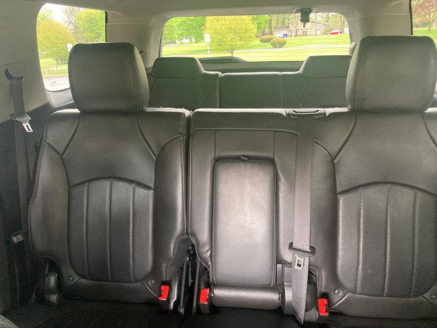 GMC Acadia photo 33