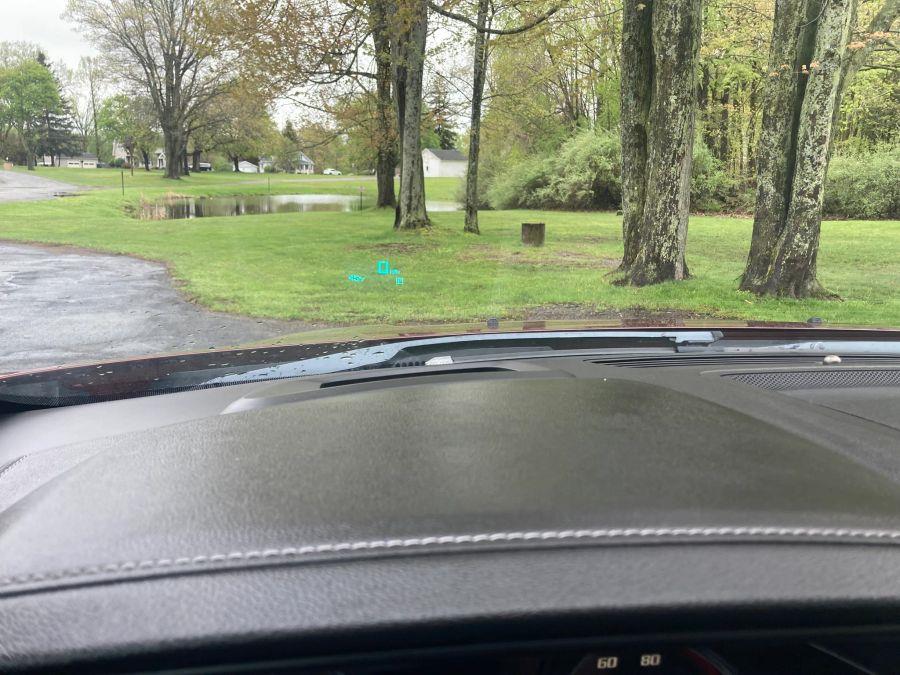 GMC Acadia photo 34