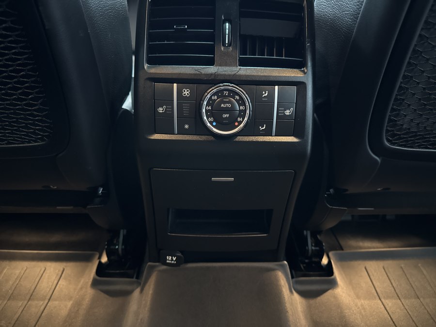 2015 Mercedes-Benz M-Class ML350 - Photo 16