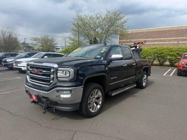 Used 2017 GMC Sierra 1500 in Stratford, Connecticut | Wiz Leasing Inc. Stratford, Connecticut