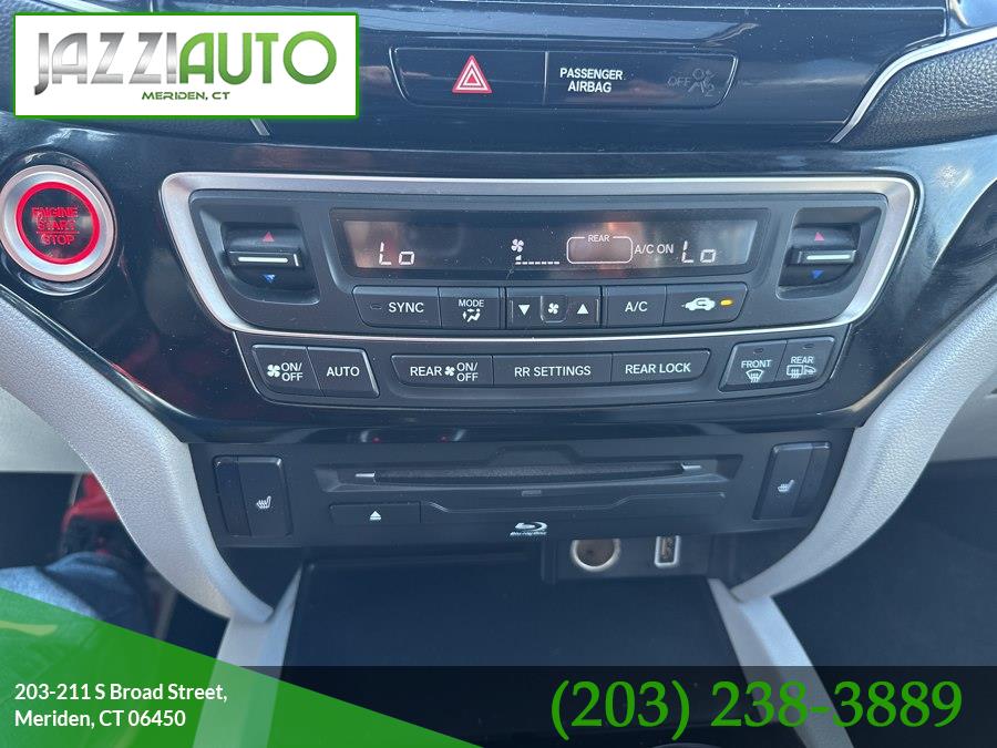 2019 Honda Pilot Touring - Photo 16