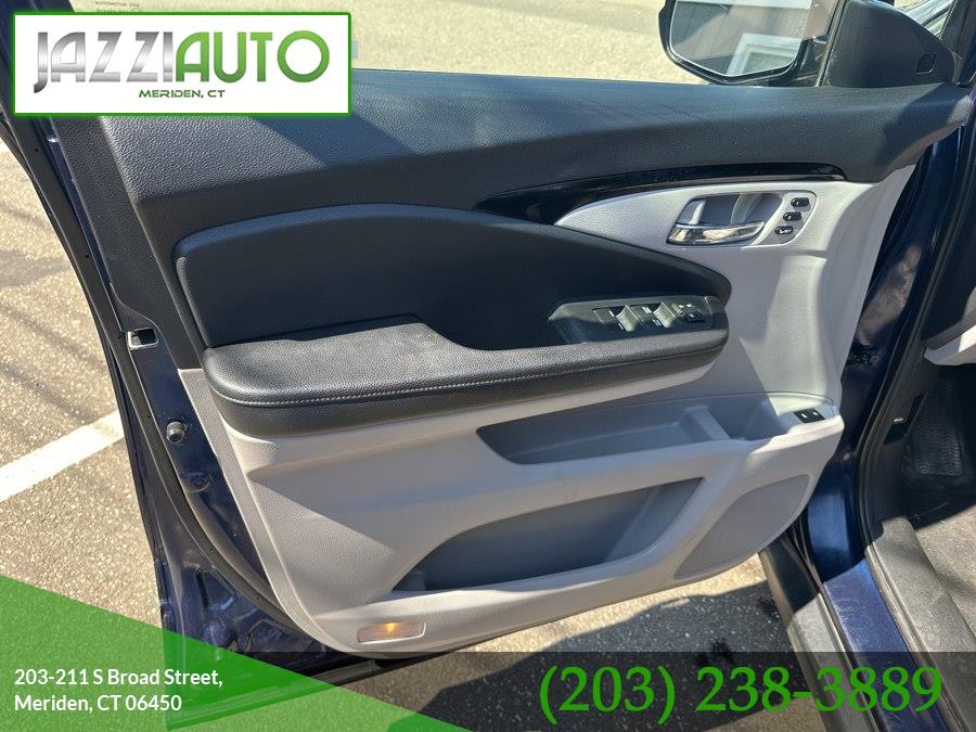 2019 Honda Pilot Touring - Photo 9