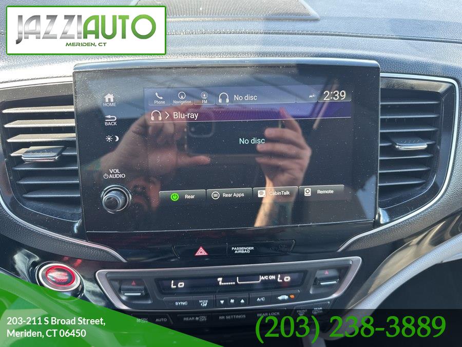 2019 Honda Pilot Touring - Photo 14