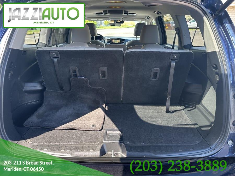 2019 Honda Pilot Touring - Photo 32